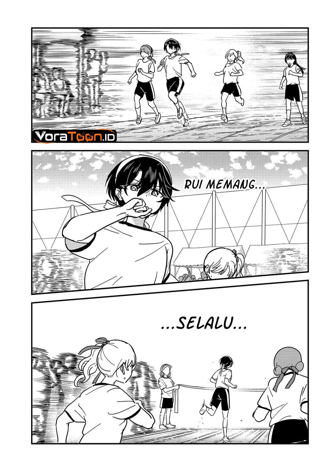 Watashi no Koto Suki ja Nakatta no ka yo!? Chap 23 - Next Chap 24