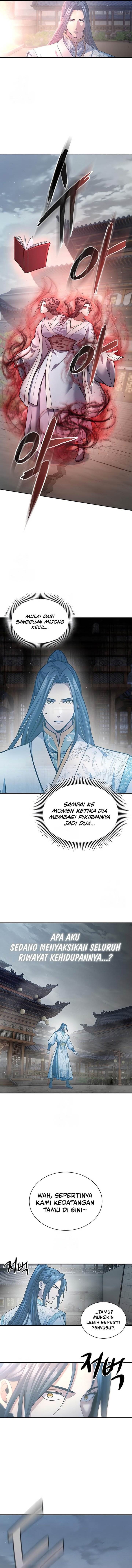 Regression of the Yong Clan Heir Chap 31 - Next Chap 32