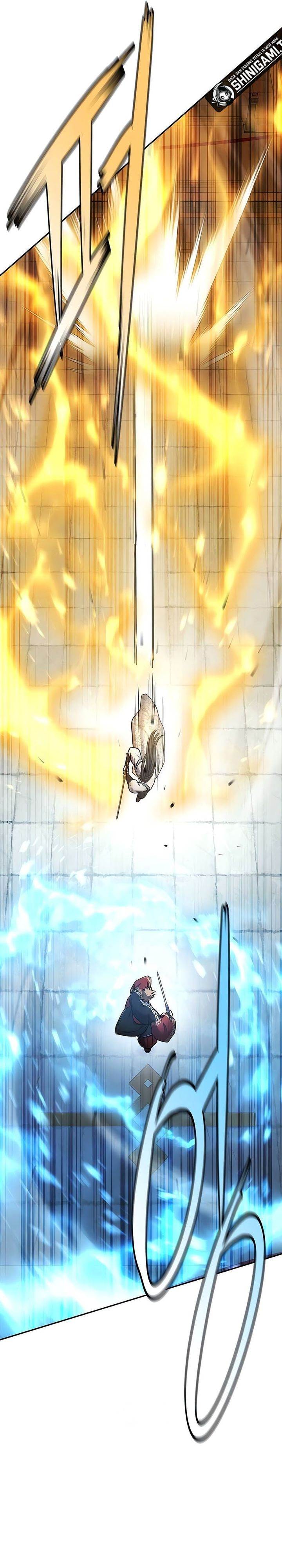 Regression of the Yong Clan Heir Chap 35 - Next Chap 36