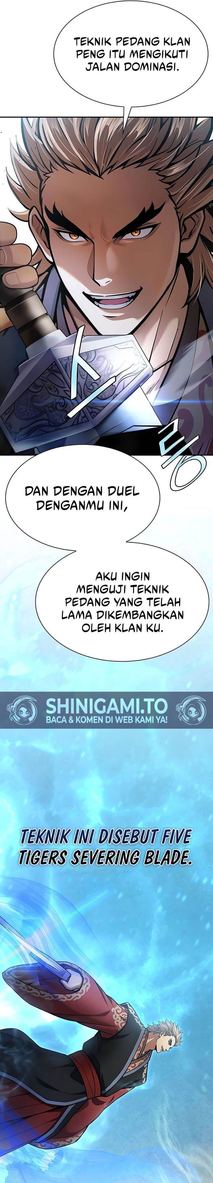 Regression of the Yong Clan Heir Chap 35 - Next Chap 36