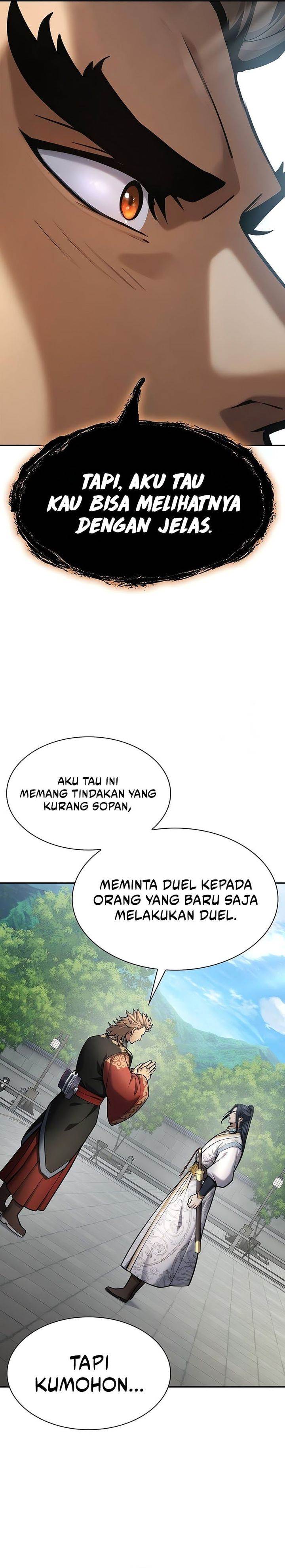 Regression of the Yong Clan Heir Chap 35 - Next Chap 36