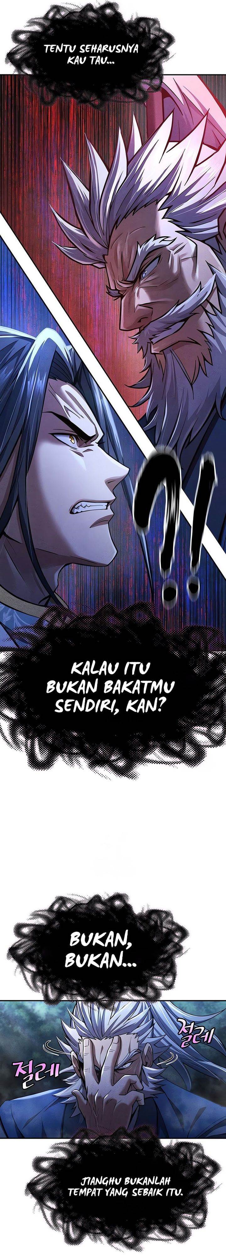Regression of the Yong Clan Heir Chap 36 - Next Chap 37
