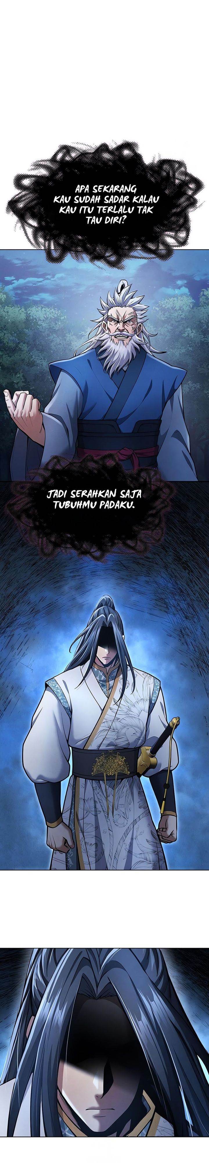 Regression of the Yong Clan Heir Chap 36 - Next Chap 37