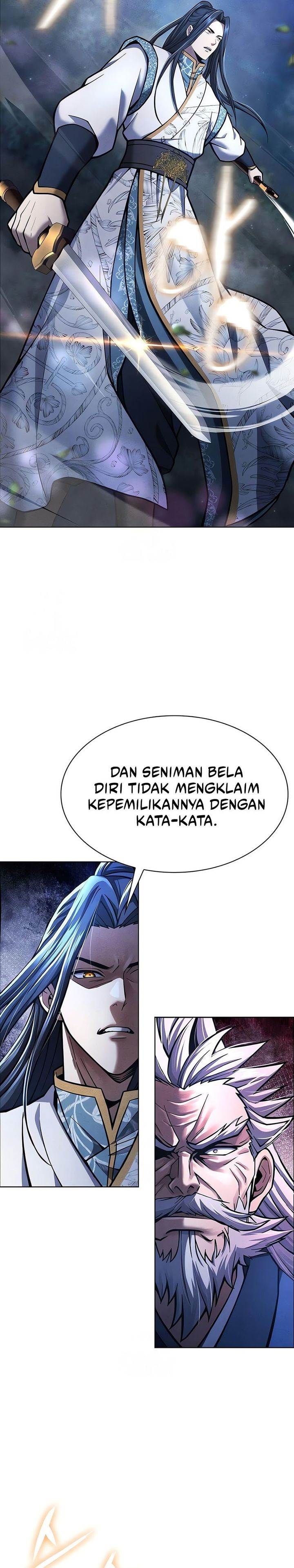 Regression of the Yong Clan Heir Chap 36 - Next Chap 37