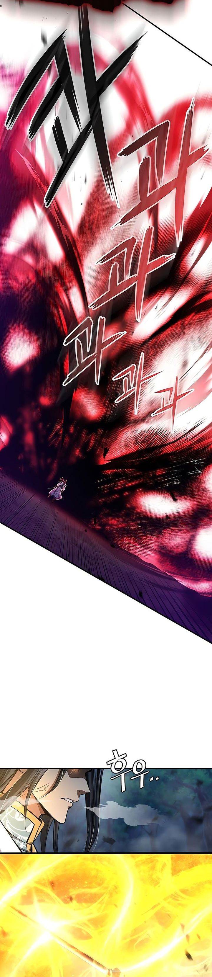 Regression of the Yong Clan Heir Chap 36 - Next Chap 37