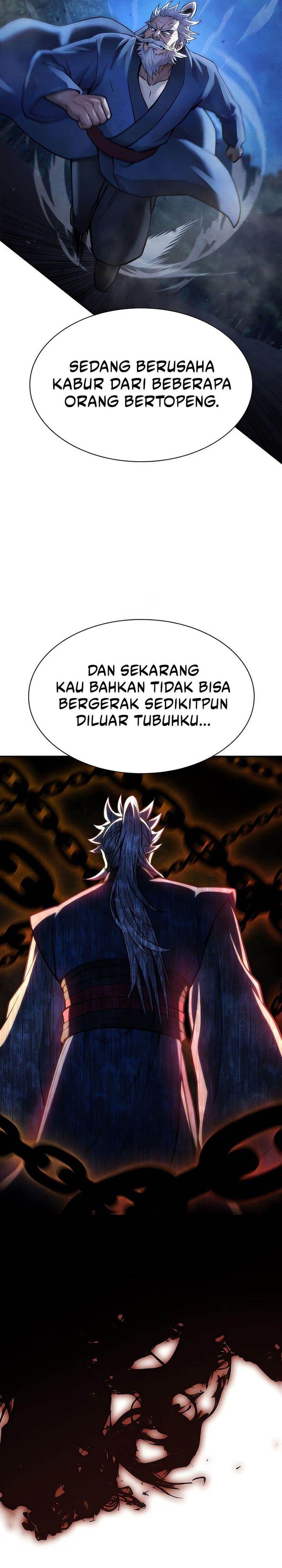 Regression of the Yong Clan Heir Chap 36 - Next Chap 37
