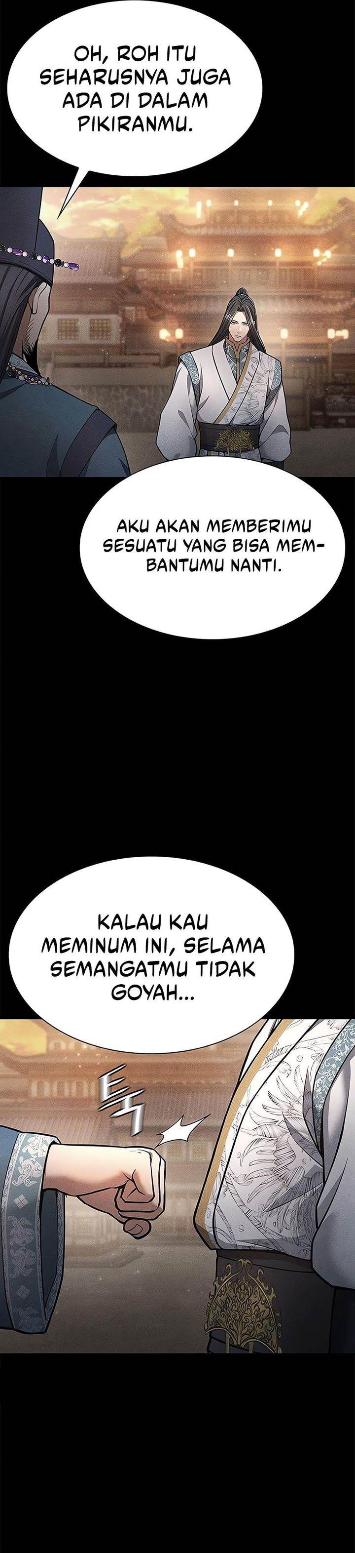 Regression of the Yong Clan Heir Chap 36 - Next Chap 37