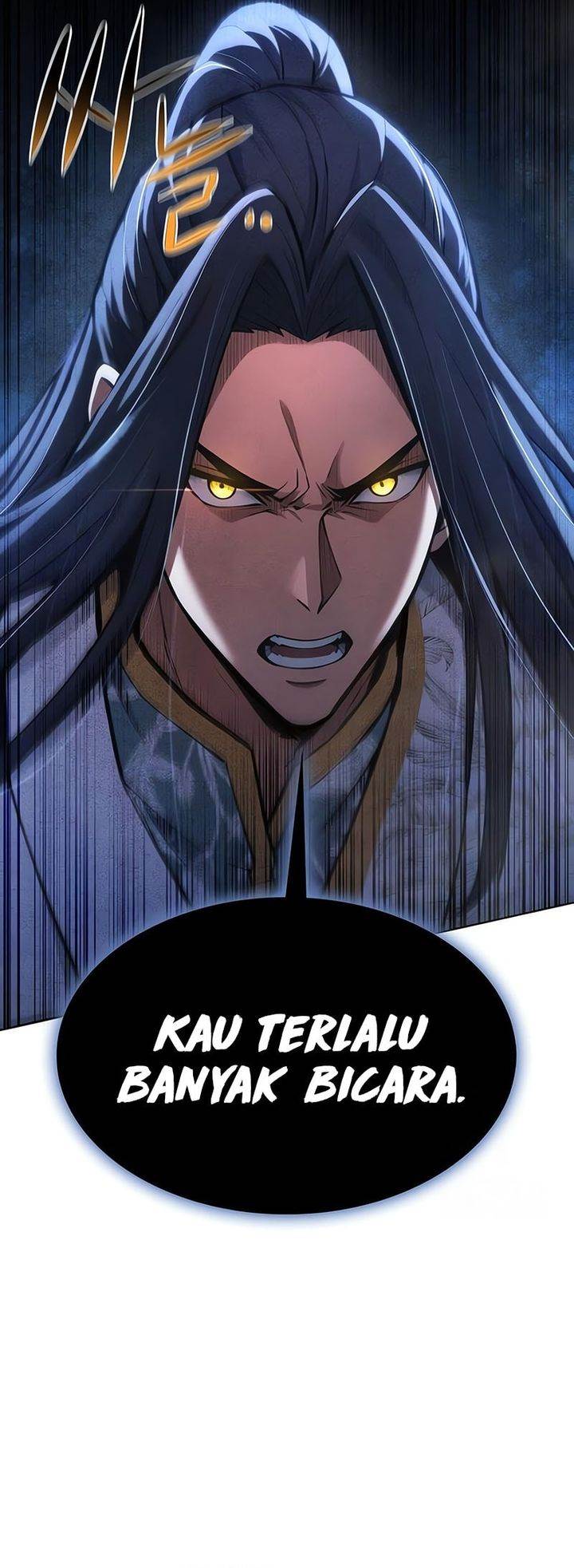 Regression of the Yong Clan Heir Chap 36 - Next Chap 37