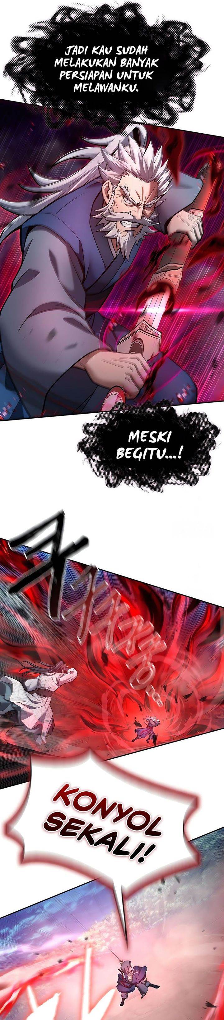 Regression of the Yong Clan Heir Chap 36 - Next Chap 37