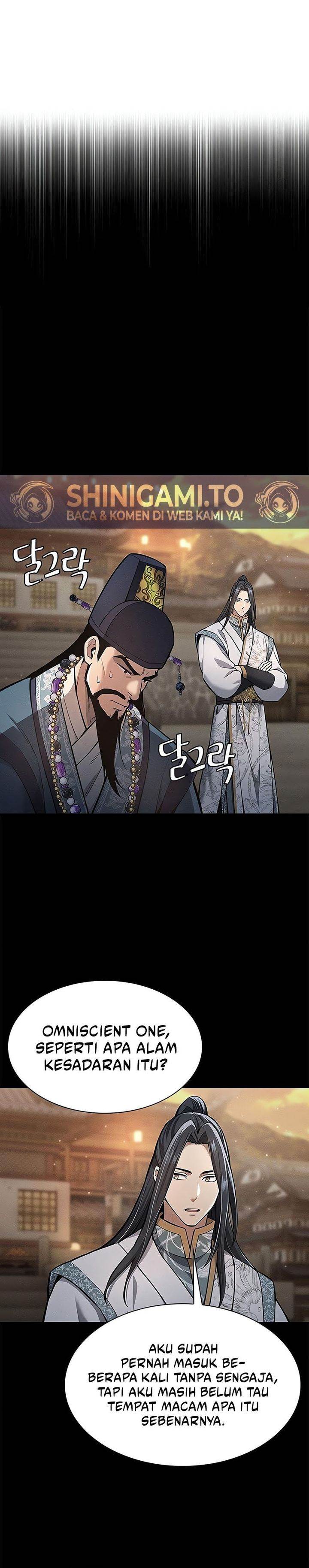 Regression of the Yong Clan Heir Chap 36 - Next Chap 37