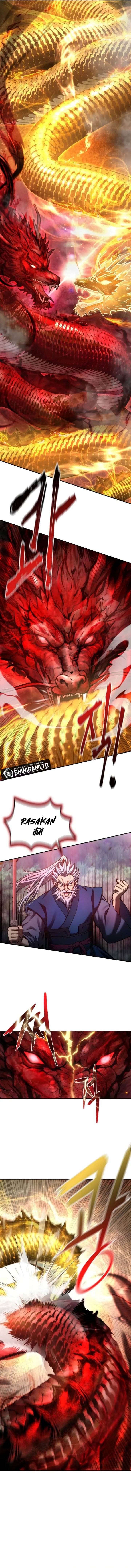 Regression of the Yong Clan Heir Chap 37 - Next Chap 38