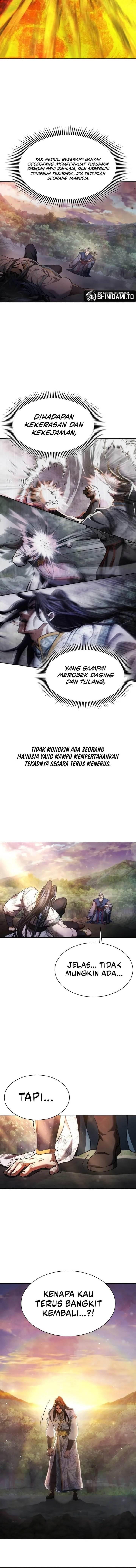 Regression of the Yong Clan Heir Chap 37 - Next Chap 38