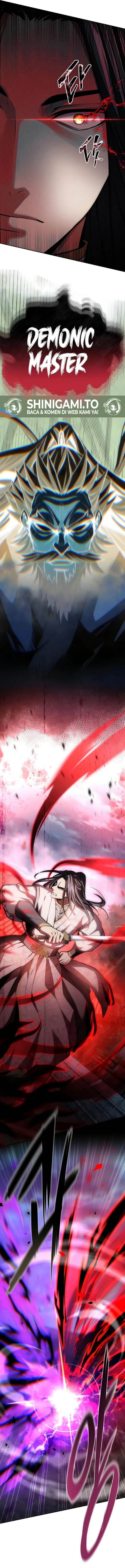 Regression of the Yong Clan Heir Chap 42 - Next Chap 43