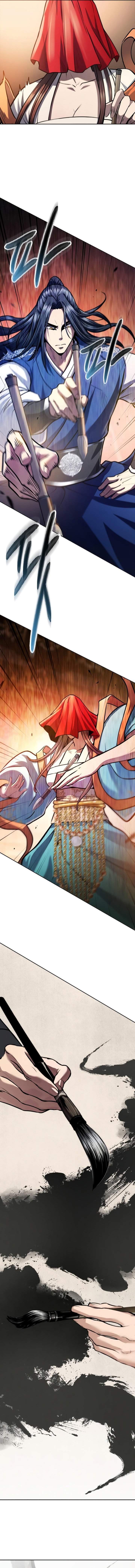 Regression of the Yong Clan Heir Chap 46 - Next Chap 47