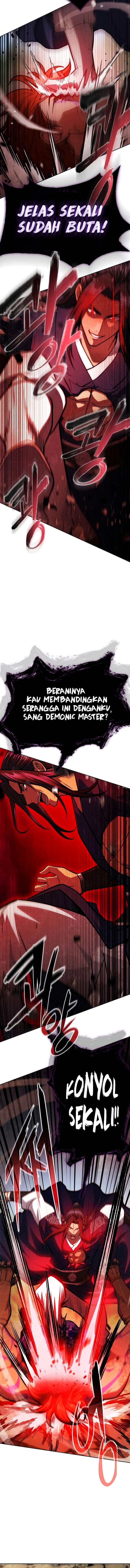 Regression of the Yong Clan Heir Chap 50 - Next Chap 51