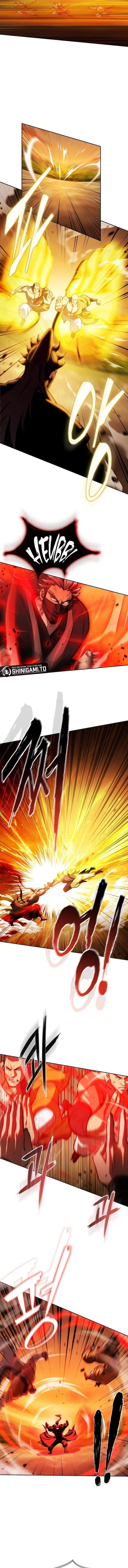 Regression of the Yong Clan Heir Chap 53 - Next Chap 54
