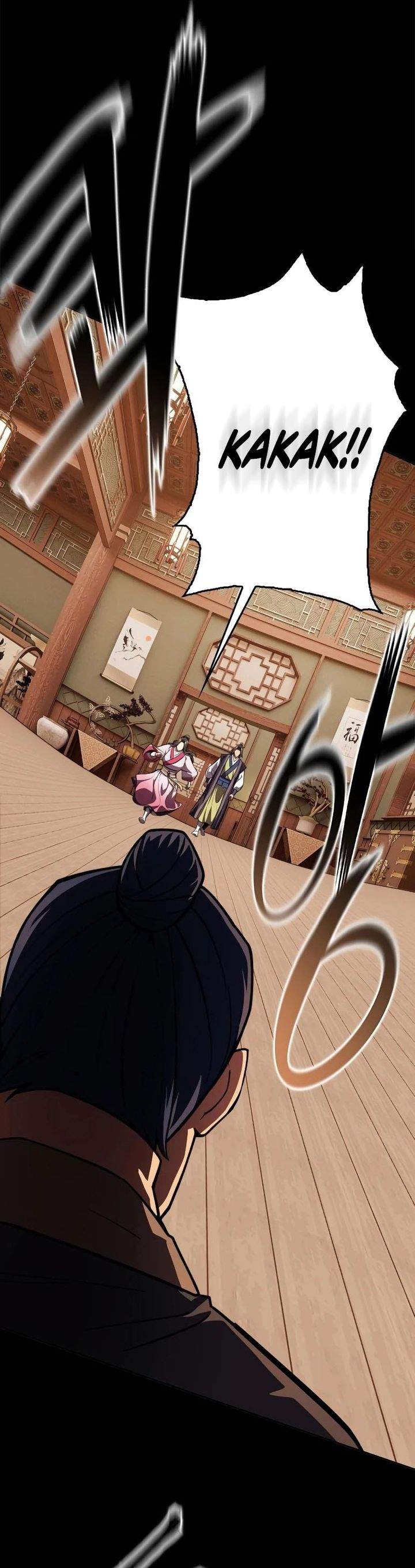 Regression of the Yong Clan Heir Chap 54 - Next Chap 55