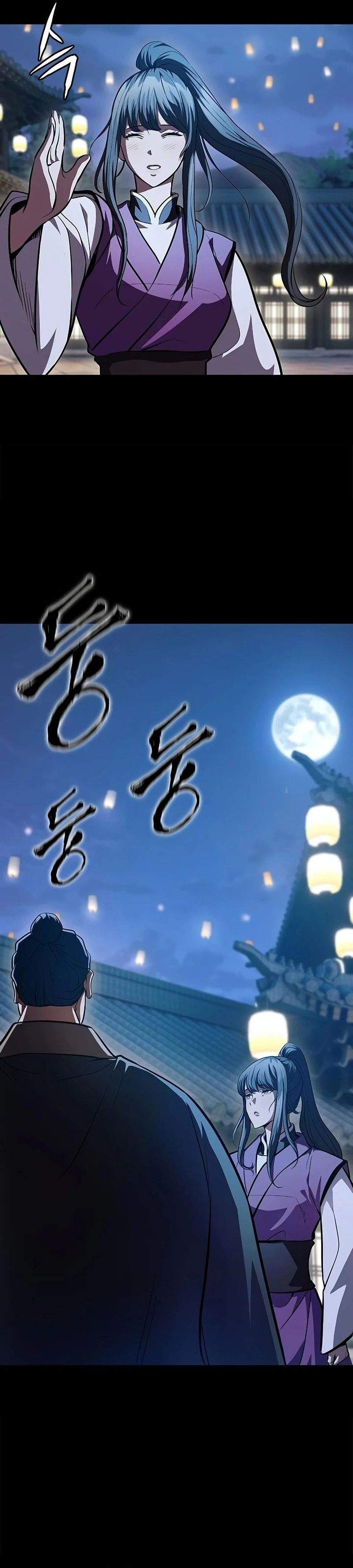 Regression of the Yong Clan Heir Chap 55 - Next Chap 56