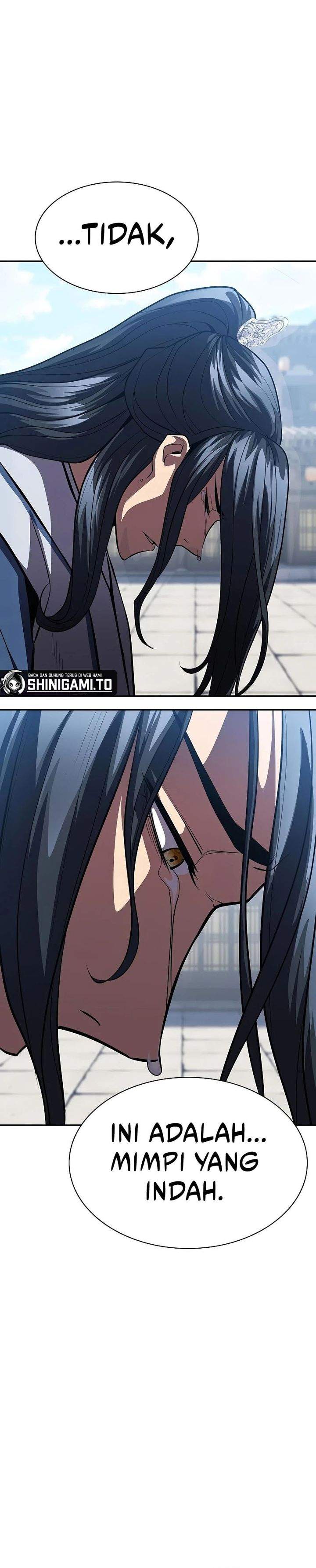 Regression of the Yong Clan Heir Chap 55 - Next Chap 56