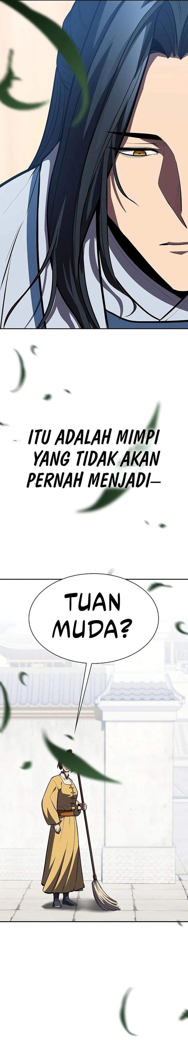 Regression of the Yong Clan Heir Chap 55 - Next Chap 56