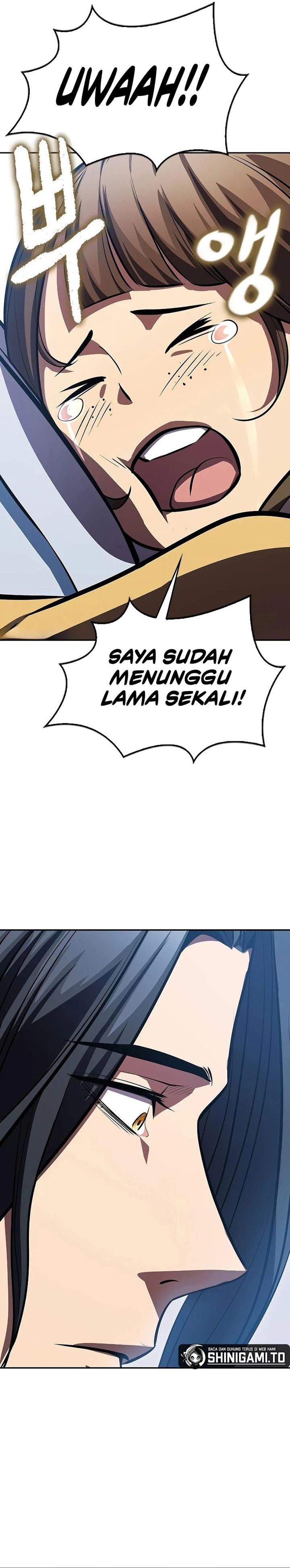 Regression of the Yong Clan Heir Chap 55 - Next Chap 56