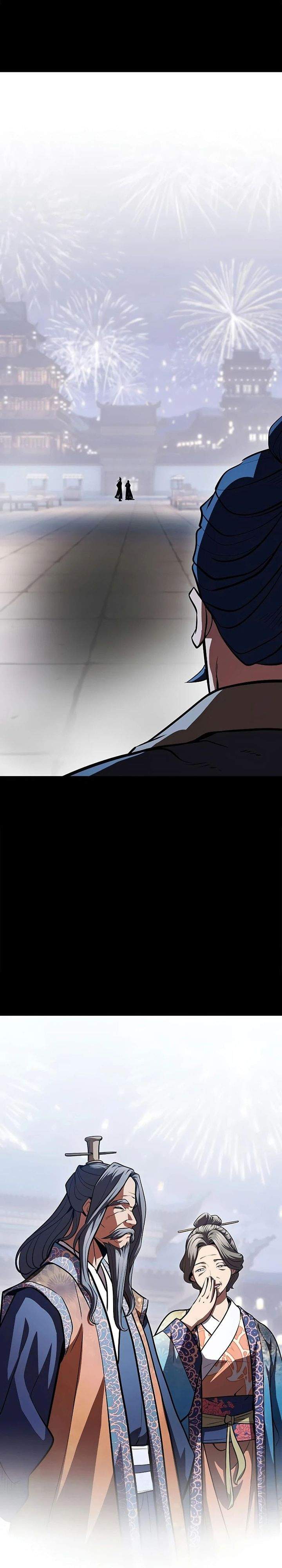 Regression of the Yong Clan Heir Chap 55 - Next Chap 56