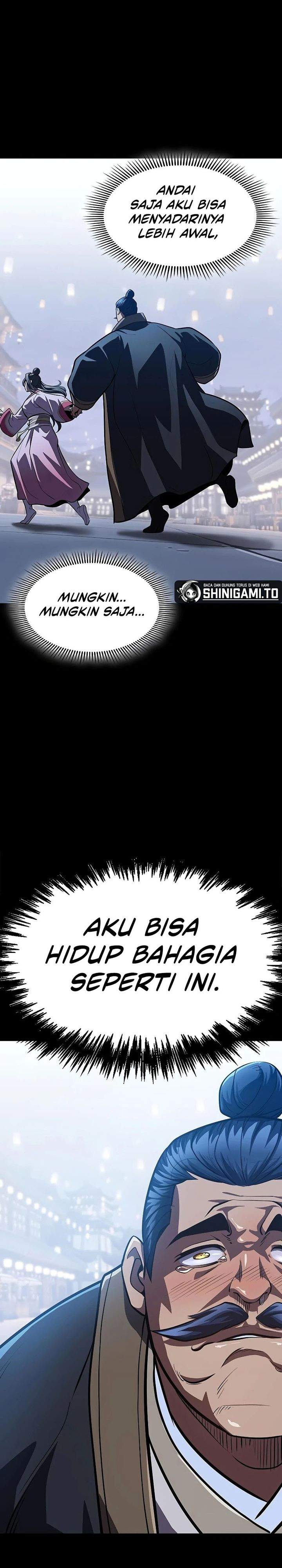 Regression of the Yong Clan Heir Chap 55 - Next Chap 56
