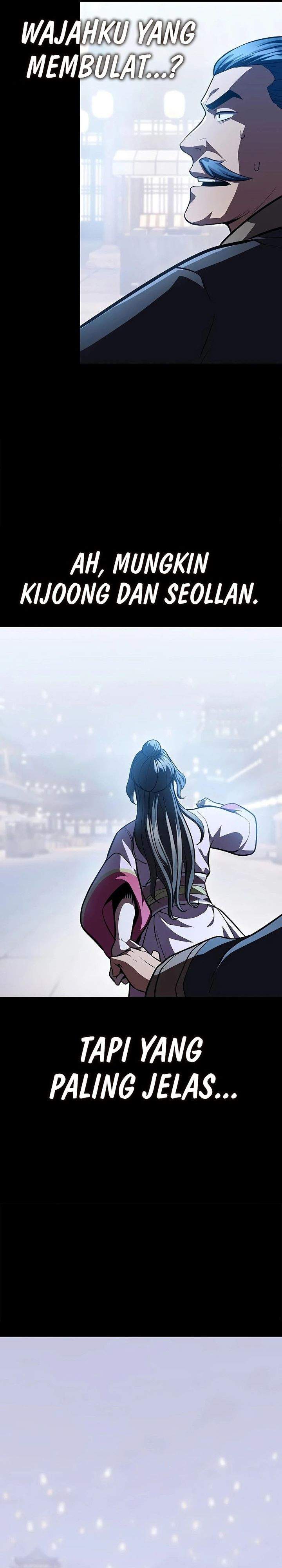 Regression of the Yong Clan Heir Chap 55 - Next Chap 56