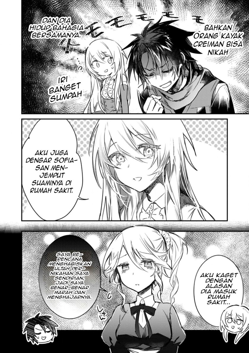 Yuusha Party ni Kawaii Ko ga Ita no de, Kokuhaku Shite Mita Chap 9 - Next Chap 10