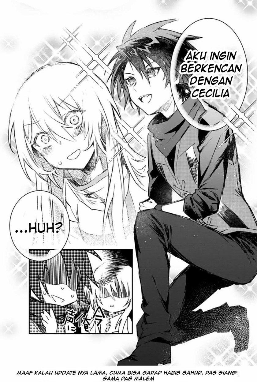 Yuusha Party ni Kawaii Ko ga Ita no de, Kokuhaku Shite Mita Chap 9 - Next Chap 10