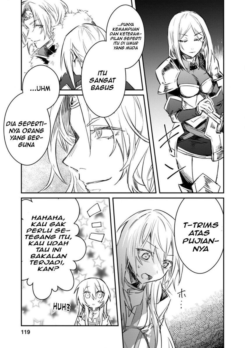 Yuusha Party ni Kawaii Ko ga Ita no de, Kokuhaku Shite Mita Chap 9 - Next Chap 10