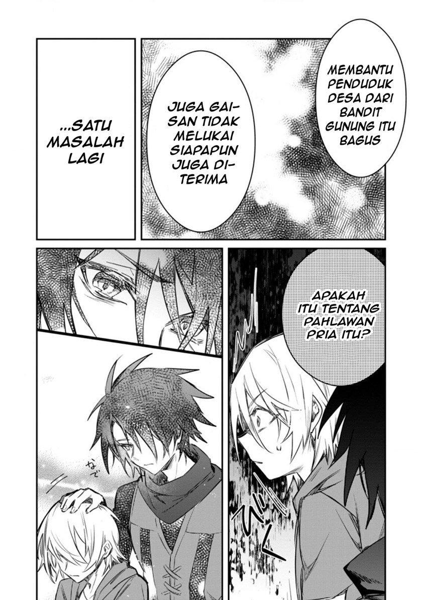 Yuusha Party ni Kawaii Ko ga Ita no de, Kokuhaku Shite Mita Chap 9 - Next Chap 10