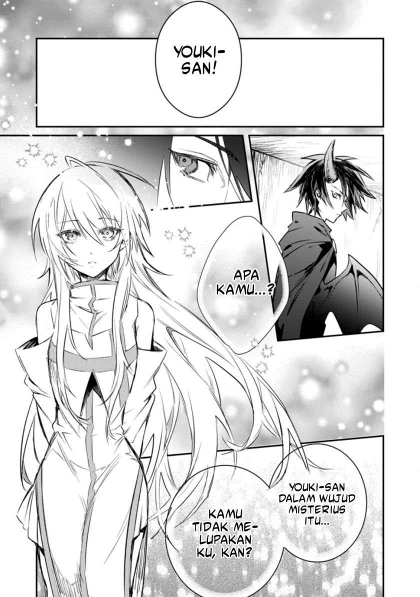 Yuusha Party ni Kawaii Ko ga Ita no de, Kokuhaku Shite Mita Chap 10.2 - Next Chap 11.2