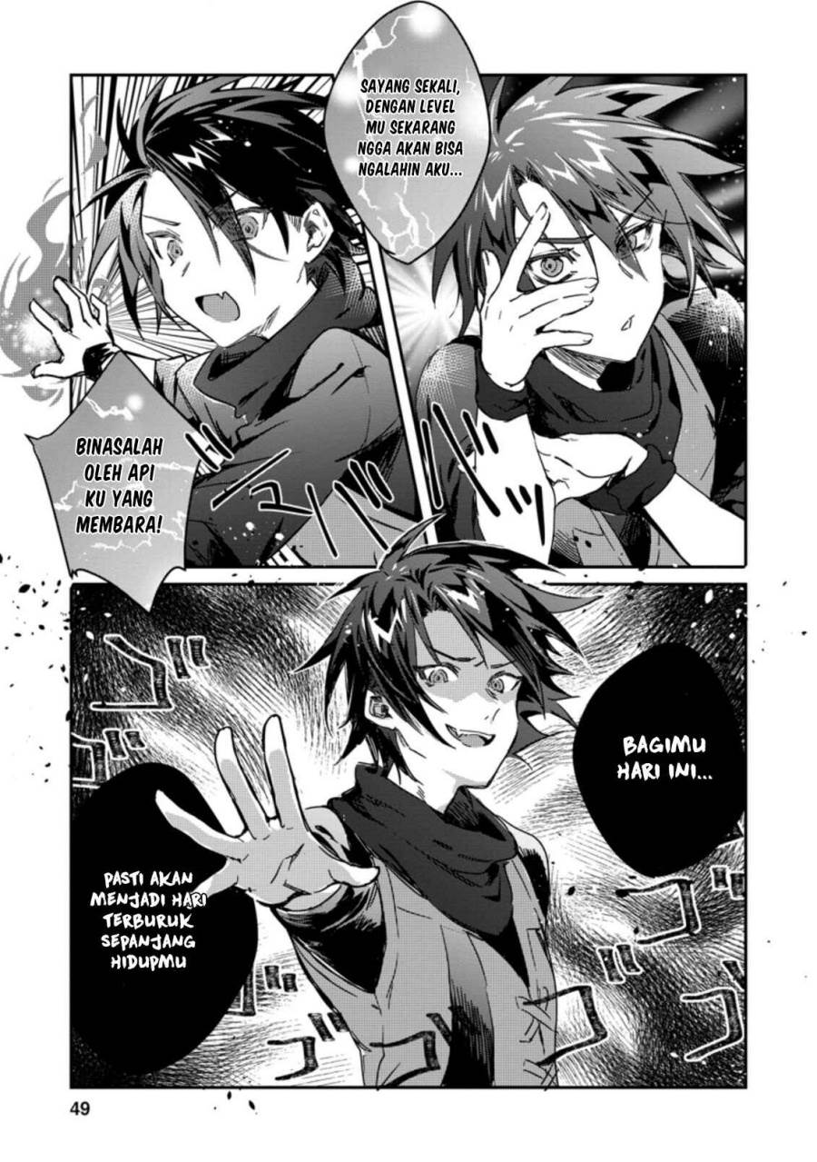 Yuusha Party ni Kawaii Ko ga Ita no de, Kokuhaku Shite Mita Chap 12 - Next Chap 13