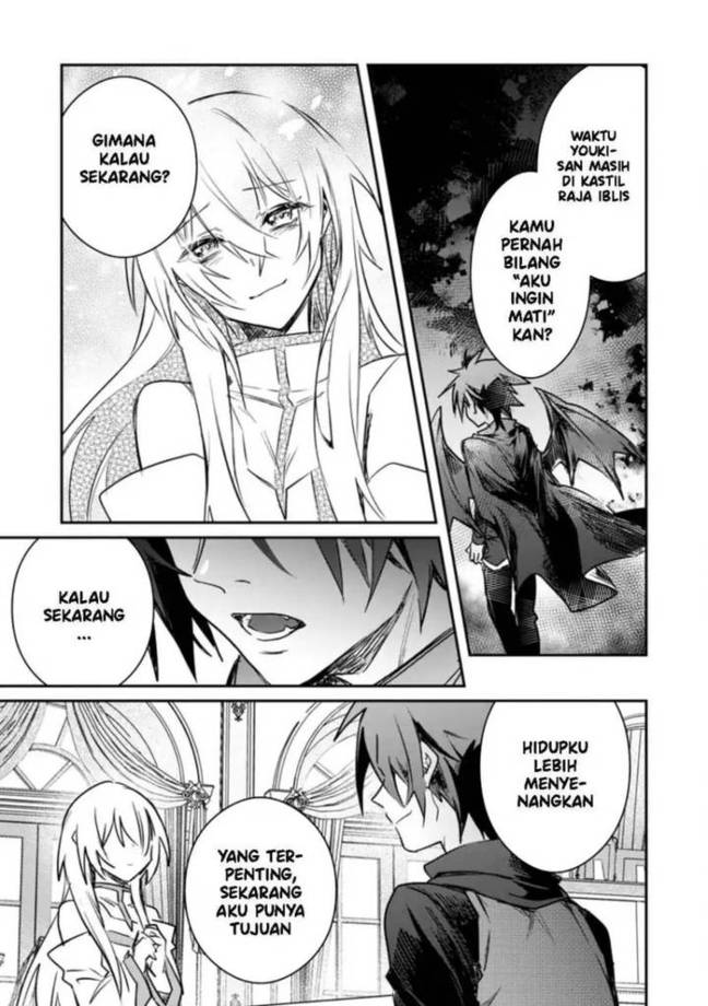 Yuusha Party ni Kawaii Ko ga Ita no de, Kokuhaku Shite Mita Chap 14 - Next Chap 15
