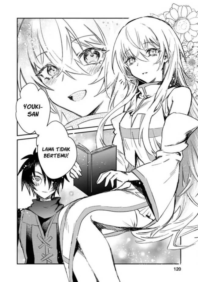 Yuusha Party ni Kawaii Ko ga Ita no de, Kokuhaku Shite Mita Chap 14 - Next Chap 15