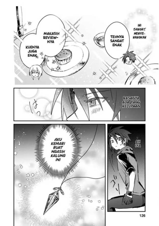 Yuusha Party ni Kawaii Ko ga Ita no de, Kokuhaku Shite Mita Chap 14 - Next Chap 15