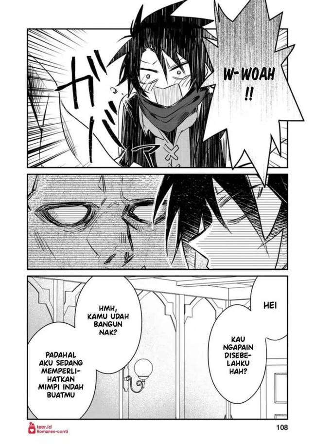 Yuusha Party ni Kawaii Ko ga Ita no de, Kokuhaku Shite Mita Chap 14 - Next Chap 15