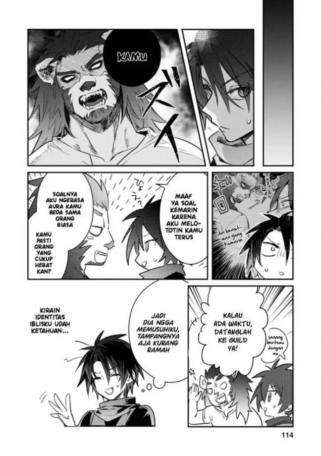 Yuusha Party ni Kawaii Ko ga Ita no de, Kokuhaku Shite Mita Chap 14 - Next Chap 15