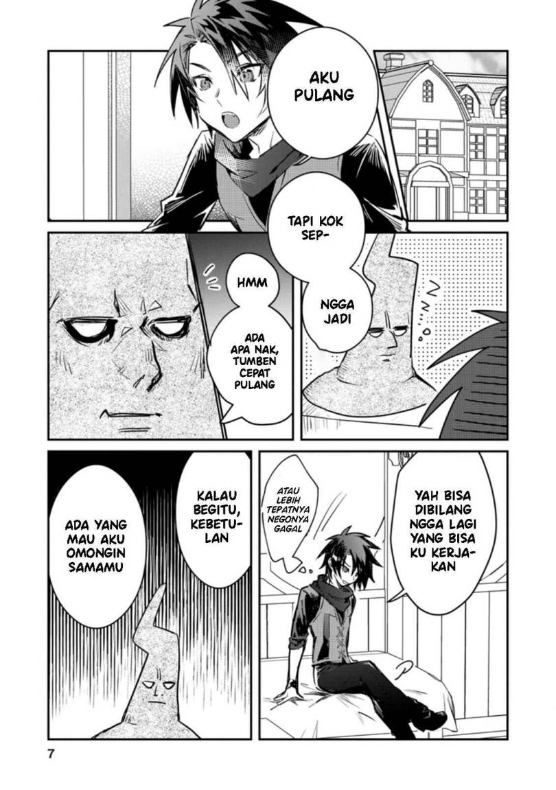 Yuusha Party ni Kawaii Ko ga Ita no de, Kokuhaku Shite Mita Chap 16 - Next Chap 17