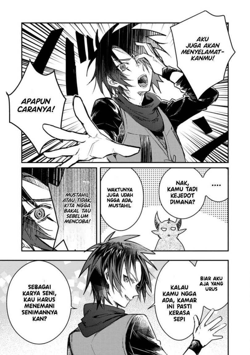 Yuusha Party ni Kawaii Ko ga Ita no de, Kokuhaku Shite Mita Chap 16 - Next Chap 17