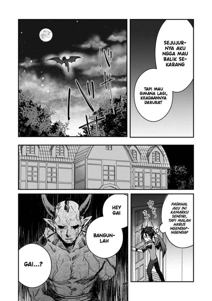 Yuusha Party ni Kawaii Ko ga Ita no de, Kokuhaku Shite Mita Chap 18 - Next Chap 19