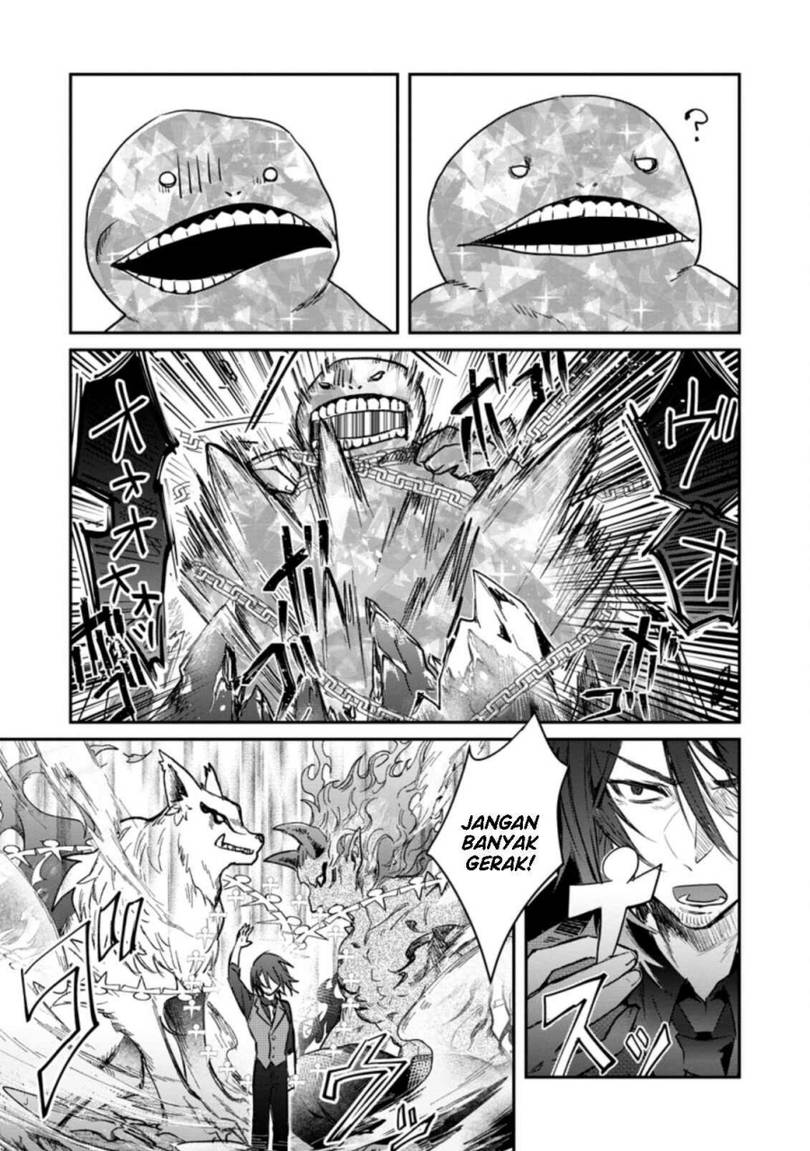 Yuusha Party ni Kawaii Ko ga Ita no de, Kokuhaku Shite Mita Chap 18 - Next Chap 19