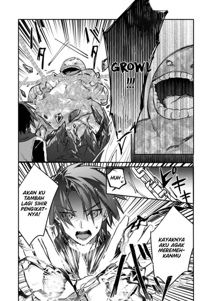 Yuusha Party ni Kawaii Ko ga Ita no de, Kokuhaku Shite Mita Chap 18 - Next Chap 19