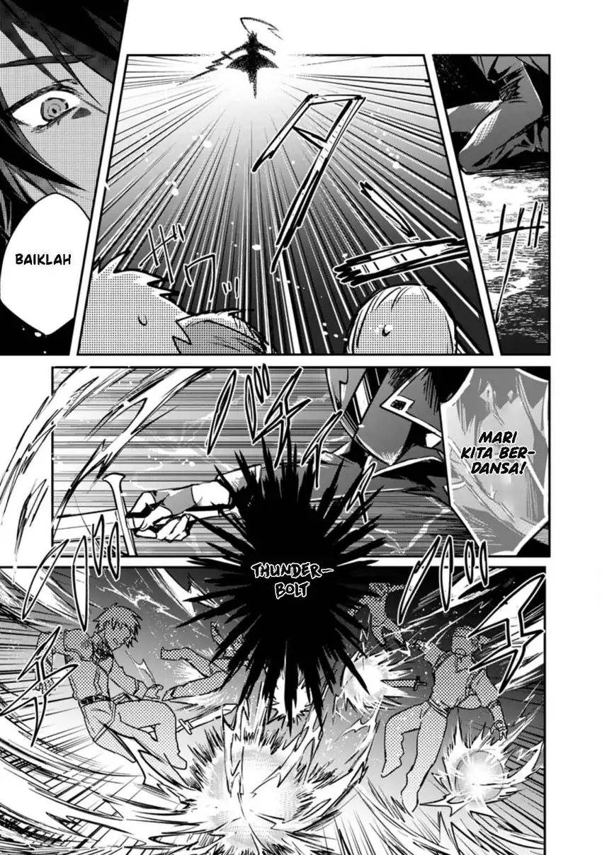 Yuusha Party ni Kawaii Ko ga Ita no de, Kokuhaku Shite Mita Chap 19 - Next Chap 20