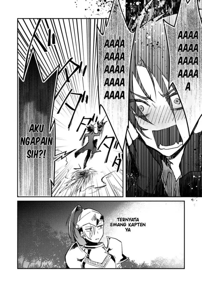 Yuusha Party ni Kawaii Ko ga Ita no de, Kokuhaku Shite Mita Chap 19 - Next Chap 20