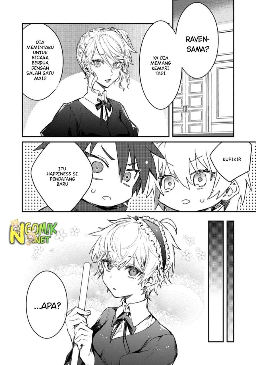 Yuusha Party ni Kawaii Ko ga Ita no de, Kokuhaku Shite Mita Chap 4.2 - Next Chap 5.2