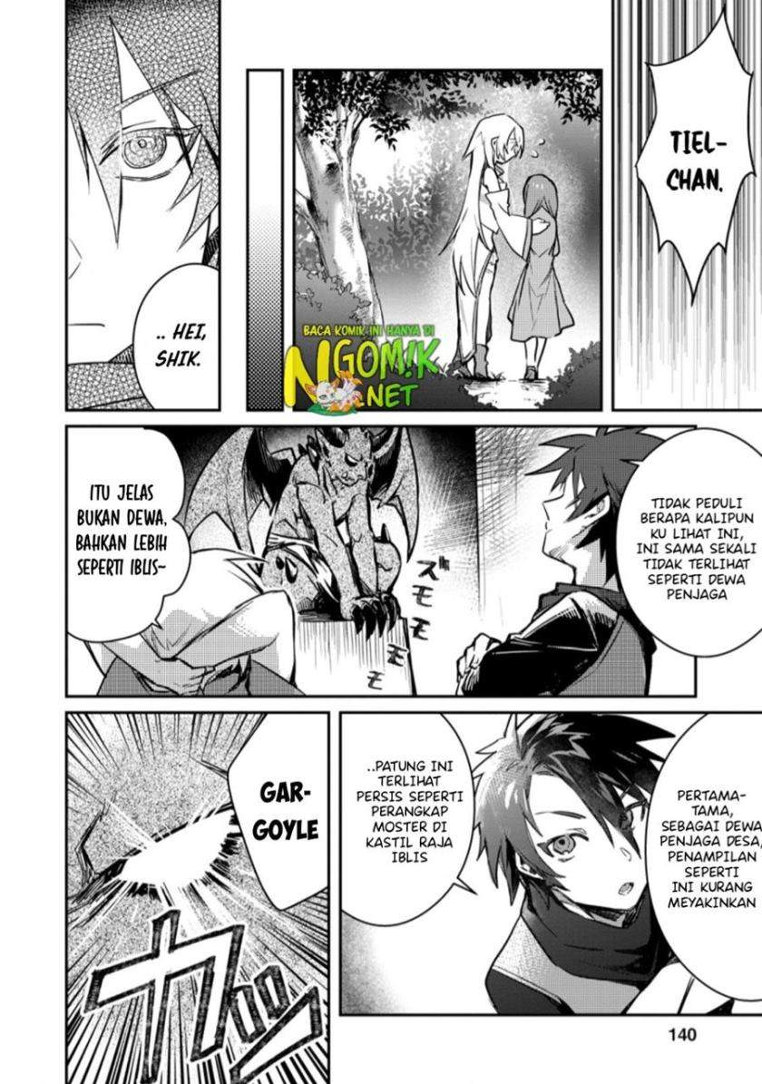 Yuusha Party ni Kawaii Ko ga Ita no de, Kokuhaku Shite Mita Chap 5.2 - Next Chap 6.2