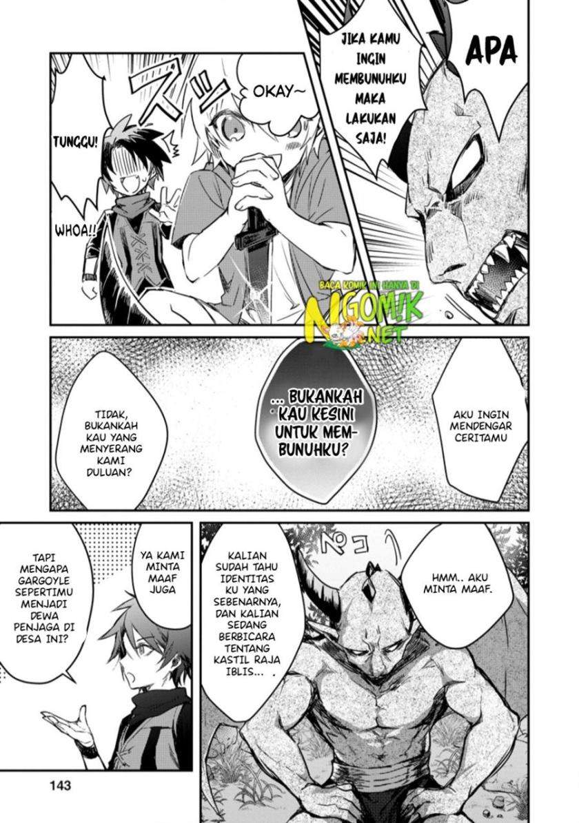 Yuusha Party ni Kawaii Ko ga Ita no de, Kokuhaku Shite Mita Chap 5.2 - Next Chap 6.2