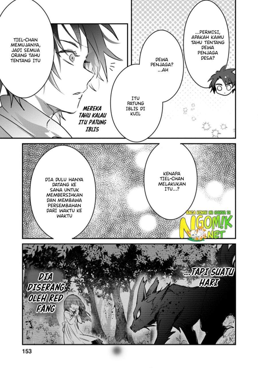 Yuusha Party ni Kawaii Ko ga Ita no de, Kokuhaku Shite Mita Chap 5.3 - Next Chap 6.3